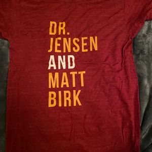 MattBirk.com Shirt